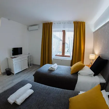 Town Apartment Sombor