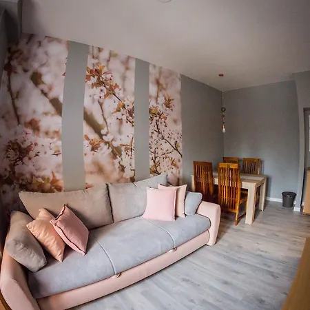 Apartment Town Sombor