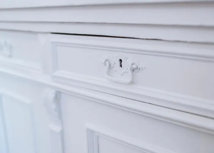 Town アパート ソンボル