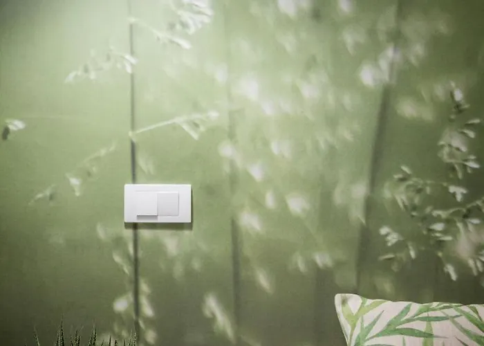 Town アパート ソンボル