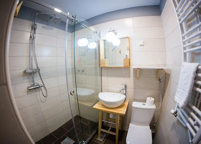 Town アパート ソンボル