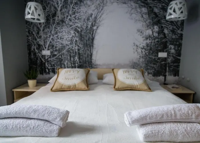 Town アパート ソンボル