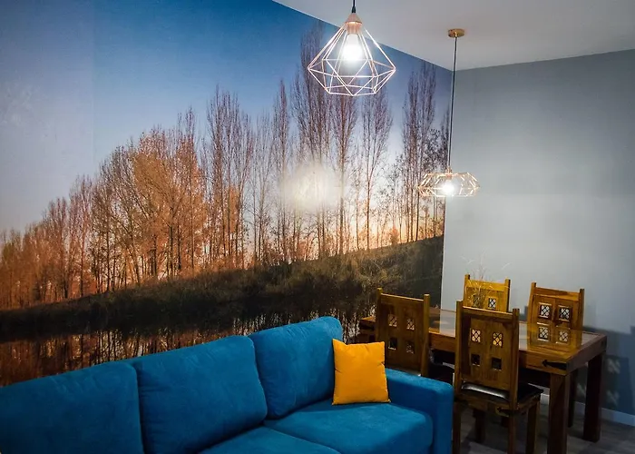 Town アパート ソンボル